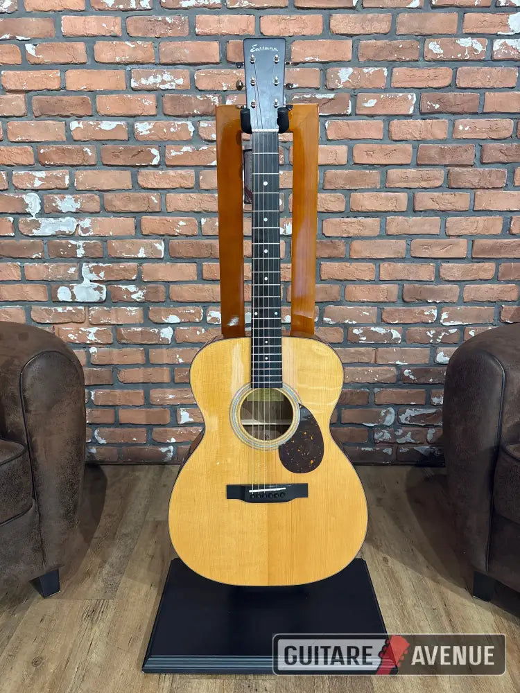 Eastman E6OM-TC - Occasion - Guitare acoustique