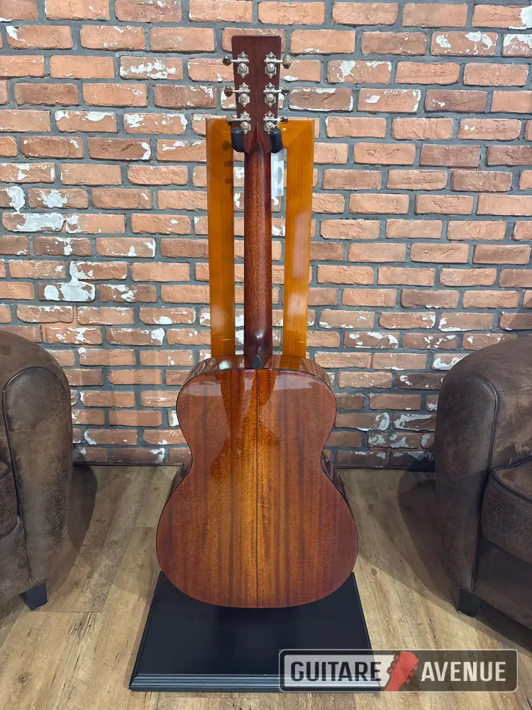 Eastman E6OM-TC - Occasion - Guitare acoustique