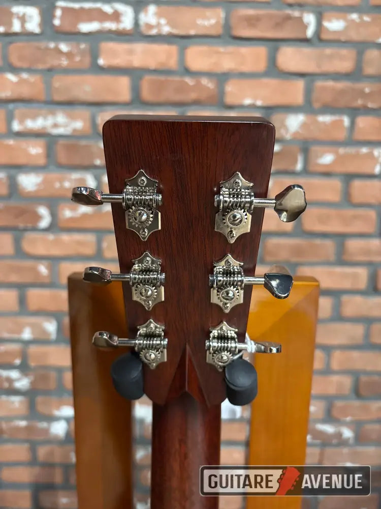 Eastman E6OM-TC - Occasion - Guitare acoustique