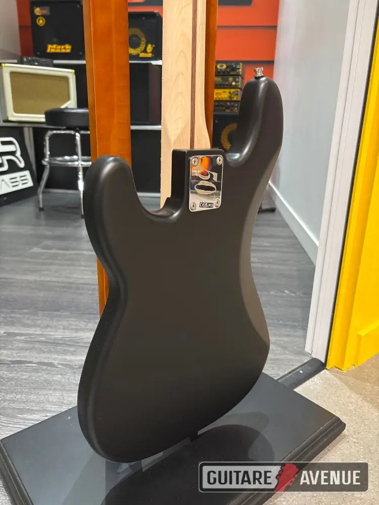 Fender 50th anniversary Steve Harris Precision Bass - Basses