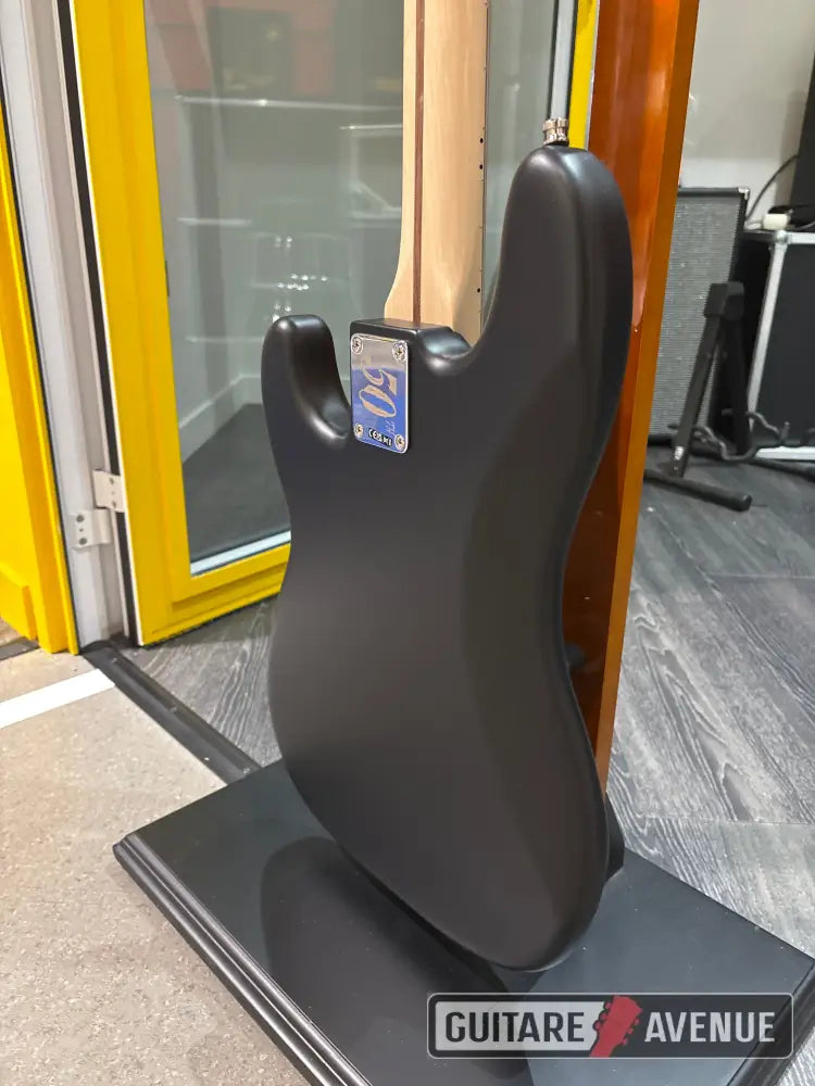 Fender 50th anniversary Steve Harris Precision Bass - Basses