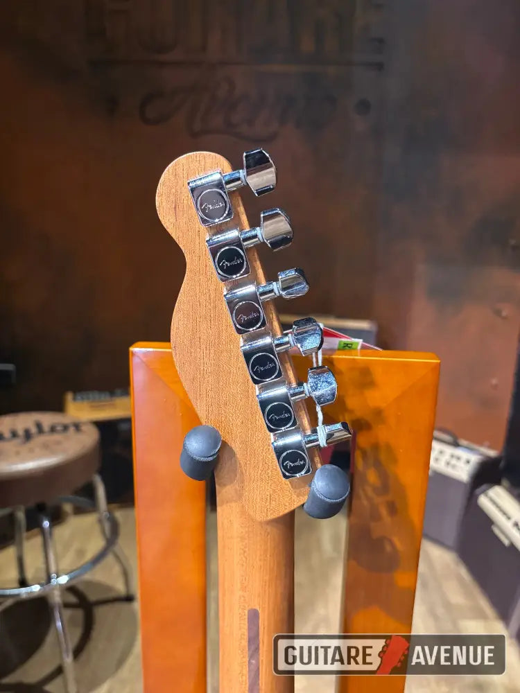 Fender acoustasonic player telecaster - Guitare acoustique