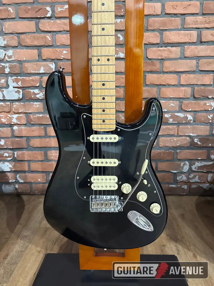Fender American Performer HSS Stratocaster - Occasion - Guitare électrique