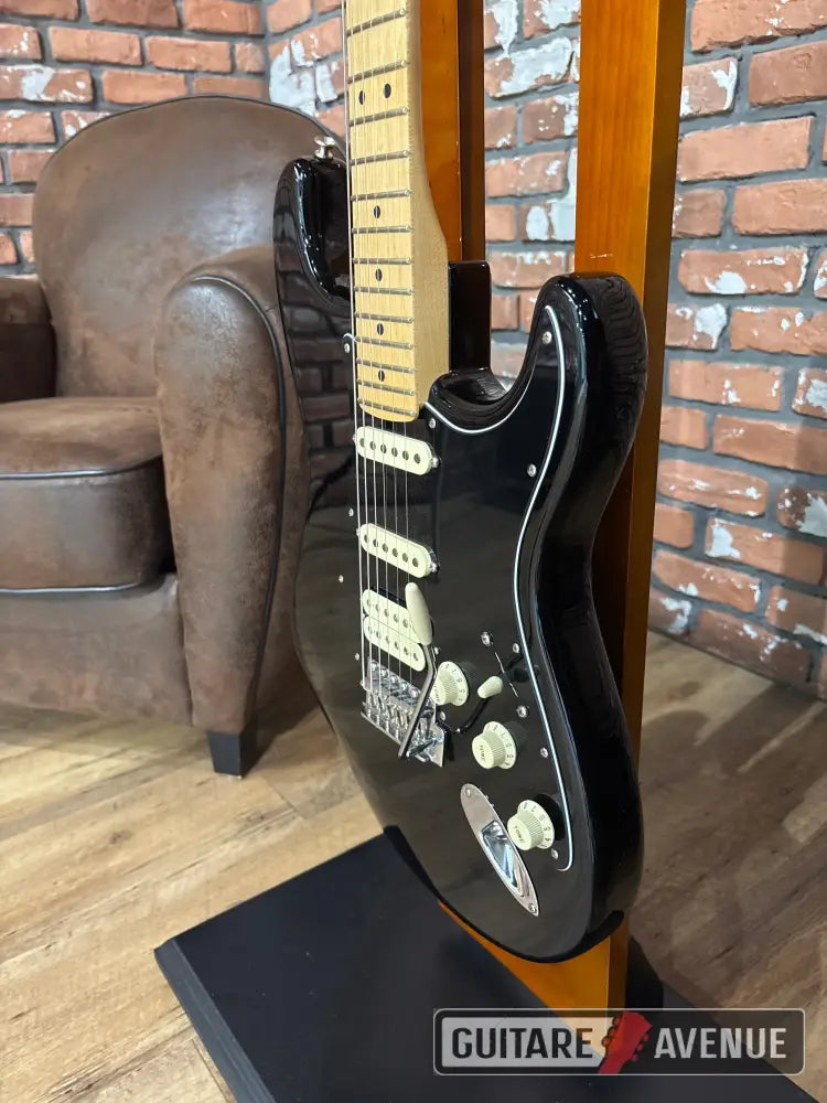 Fender American Performer HSS Stratocaster - Occasion - Guitare électrique