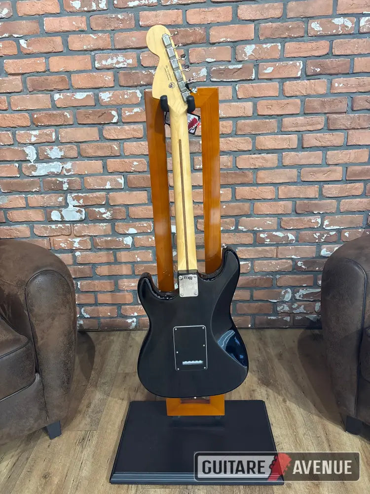 Fender American Performer HSS Stratocaster - Occasion - Guitare électrique