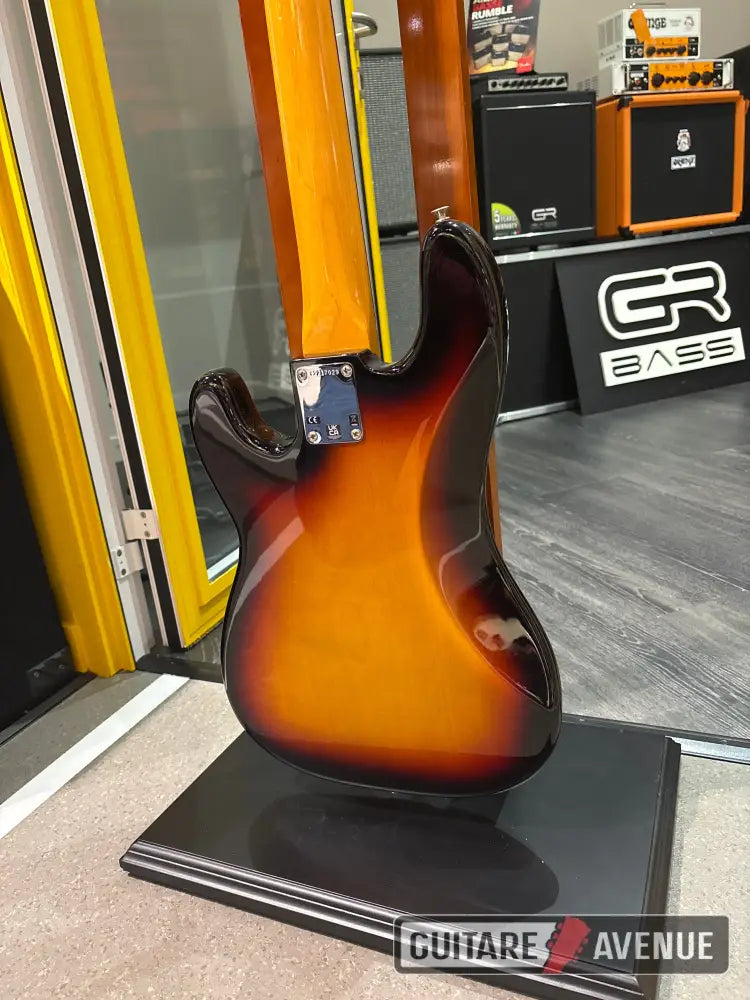 Fender American vintage II 1960 Precision Bass Basses