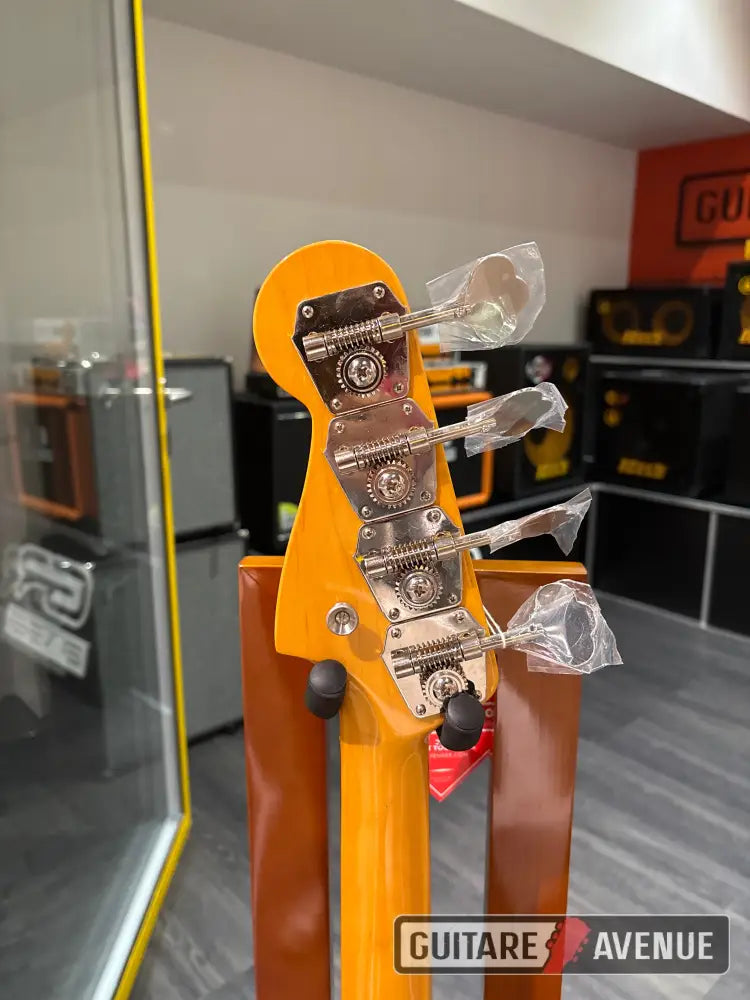 Fender American vintage II 1960 Precision Bass Basses