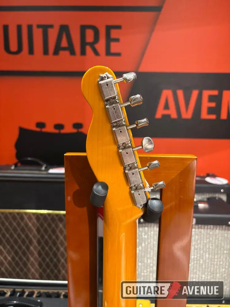Fender American Vintage Ii Telecaster 60 Guitare Électrique