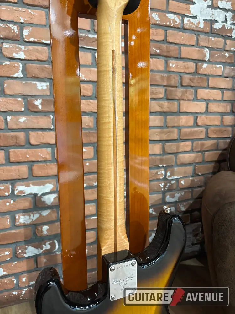 Fender Custom shop stratocaster 1954 Reissue (1996) Guitare électrique