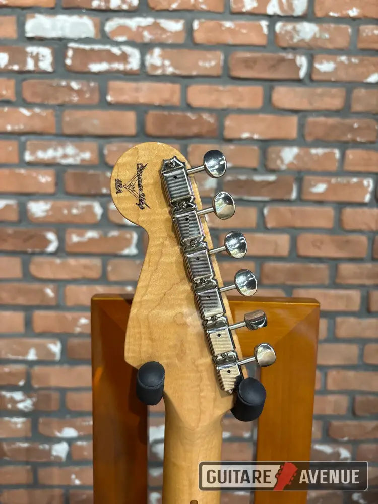 Fender Custom shop stratocaster 1954 Reissue (1996) Guitare électrique