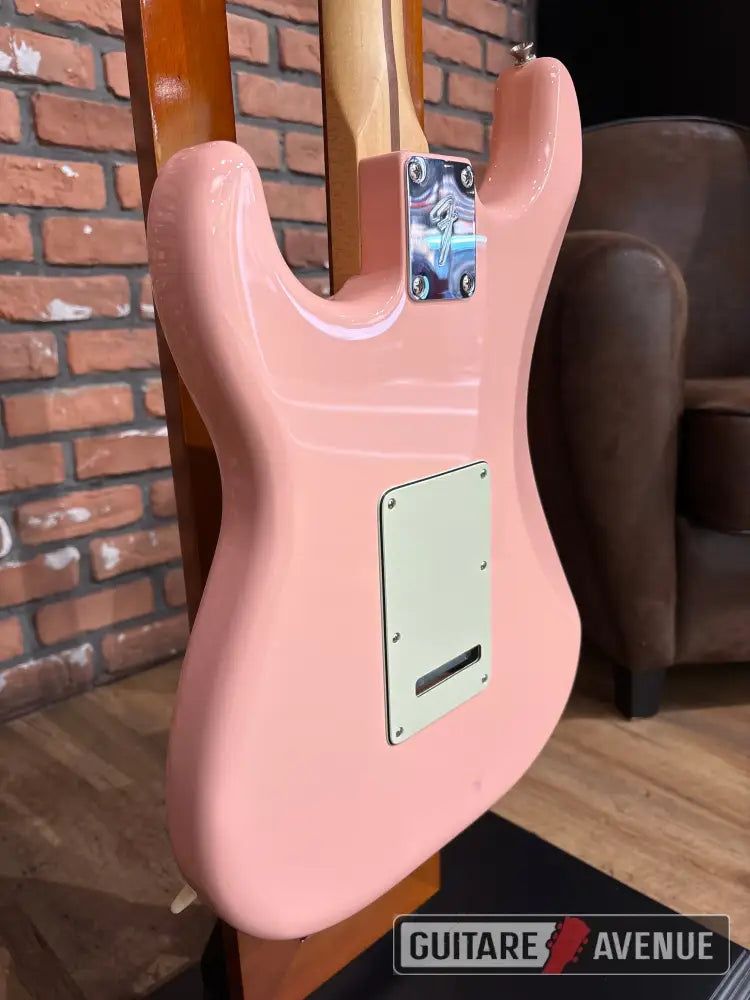 Fender limited edition Player Stratocaster SHP - Occasion - Guitare électrique