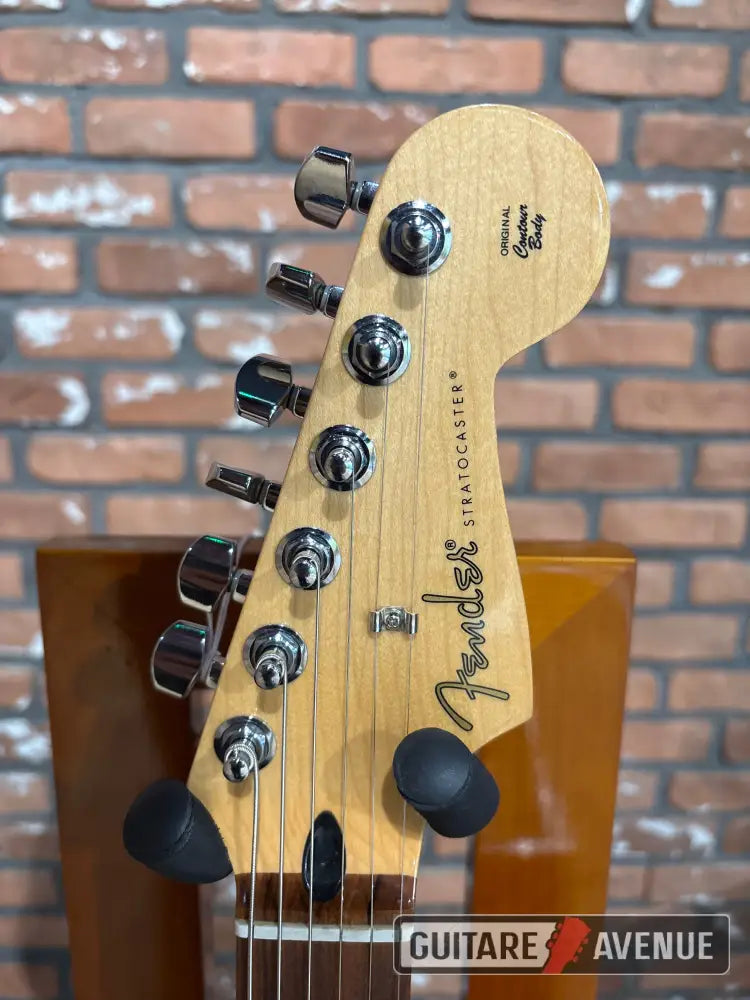 Fender limited edition Player Stratocaster SHP - Occasion - Guitare électrique