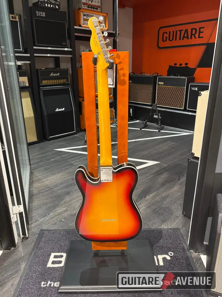 Fender vintera III Early 60’s Telecaster custom - Guitare électrique