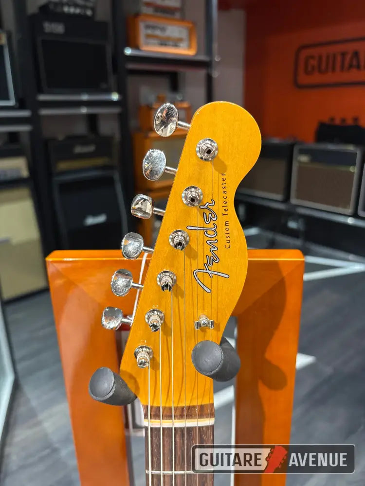Fender vintera III Early 60’s Telecaster custom - Guitare électrique