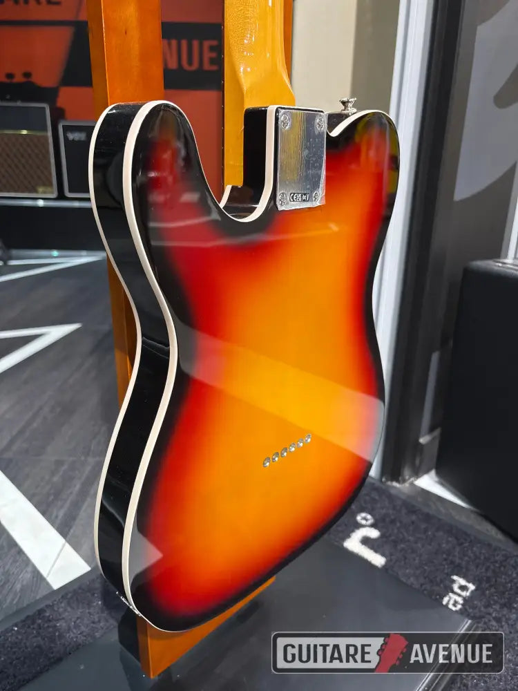Fender vintera III Early 60’s Telecaster custom - Guitare électrique