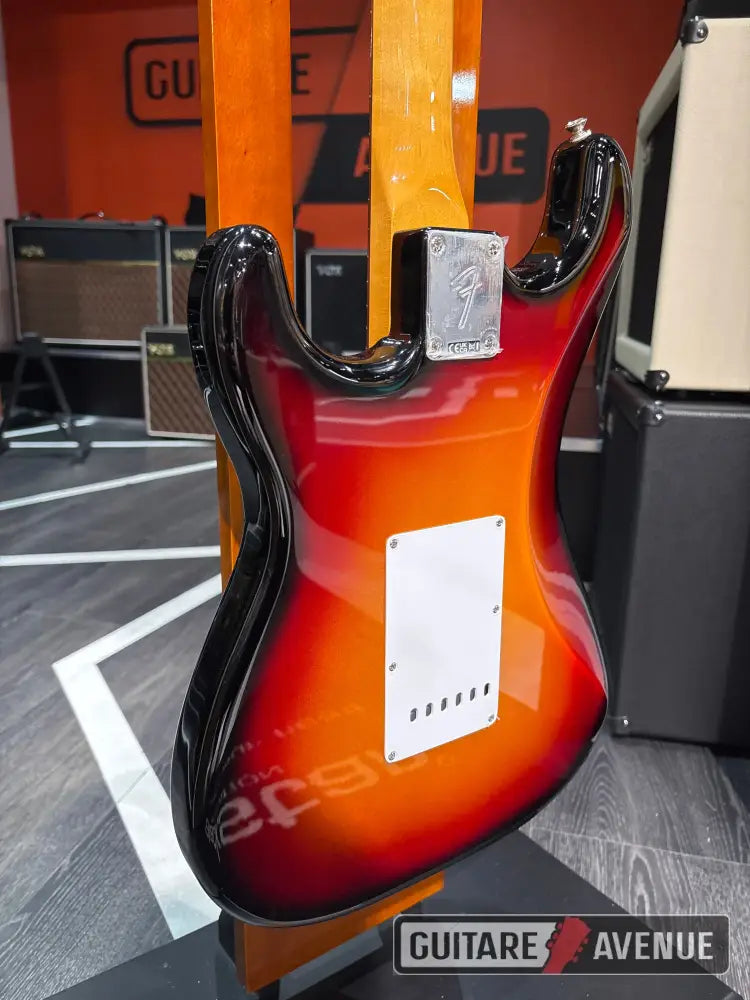 Fender vintera III late 60’s Stratocaster - Guitare électrique