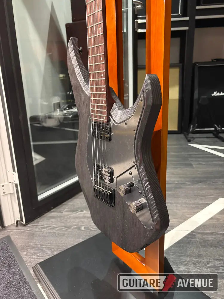 Flamel Guitars Arsenic standard - Guitare électrique