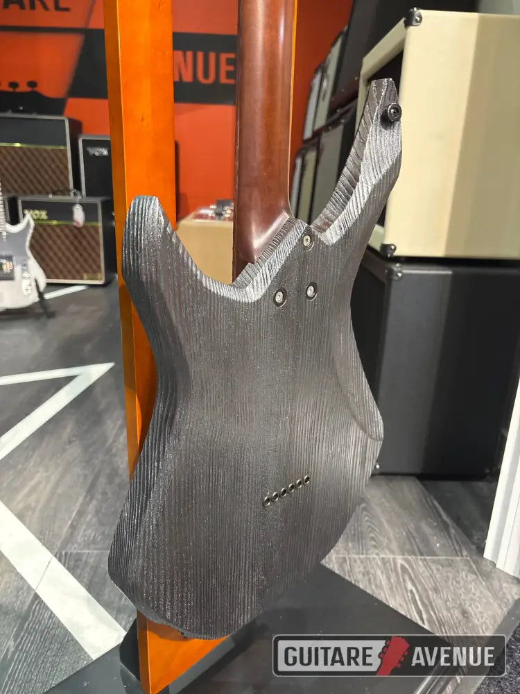 Flamel Guitars Arsenic standard - Guitare électrique