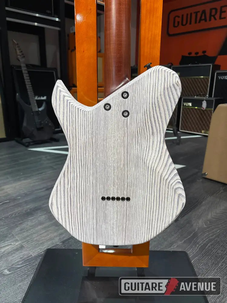 Flamel Guitars Cyanure Standard - Guitare électrique