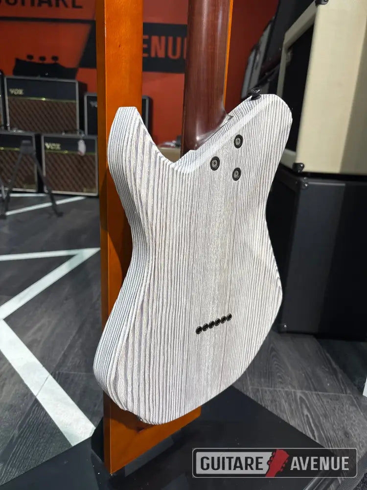 Flamel Guitars Cyanure Standard - Guitare électrique