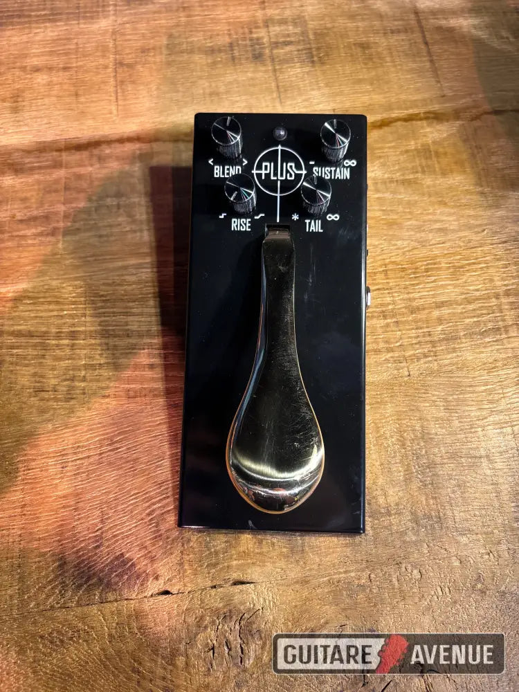 Game Changer Audio Plus Pedal Effet