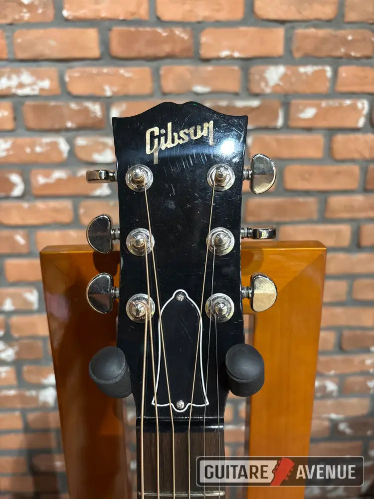 Gibson J45 standard - Occasion Guitare électrique