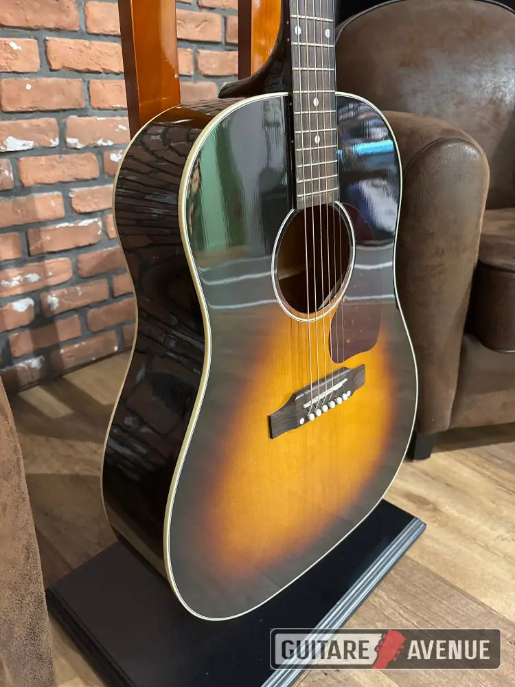 Gibson J45 standard - Occasion Guitare électrique