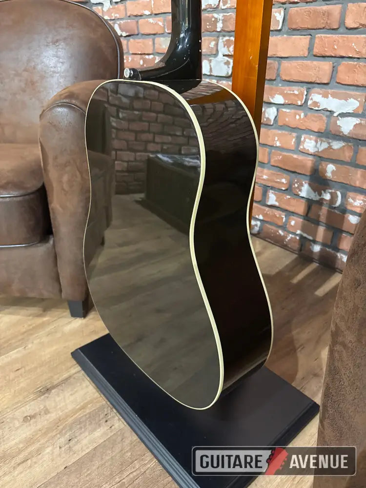 Gibson J45 standard - Occasion Guitare électrique