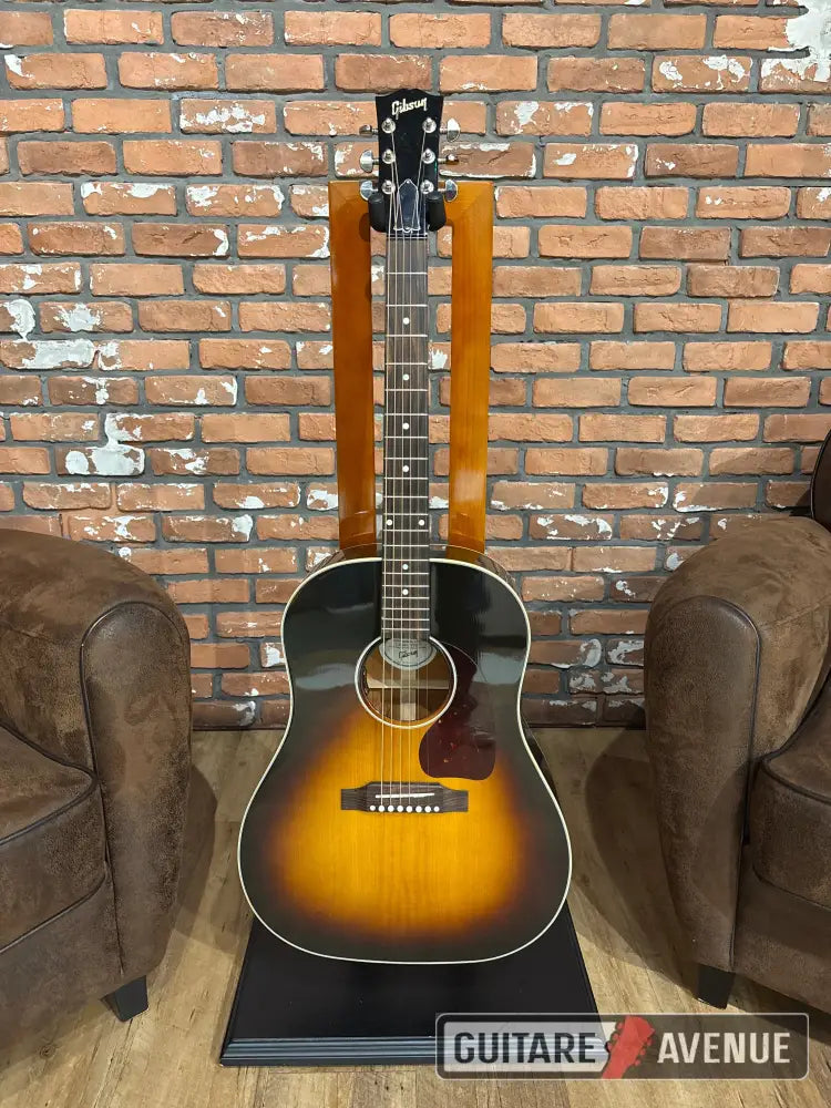 Gibson J45 standard - Occasion Guitare électrique