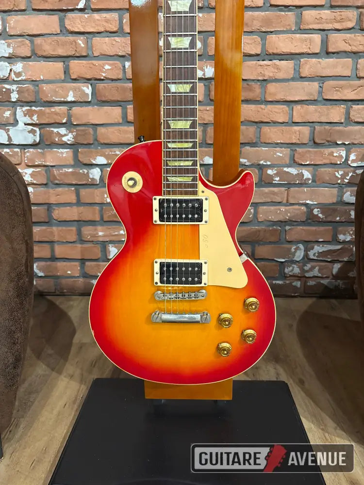 Gibson Les Paul Classic - Occasion Guitare électrique
