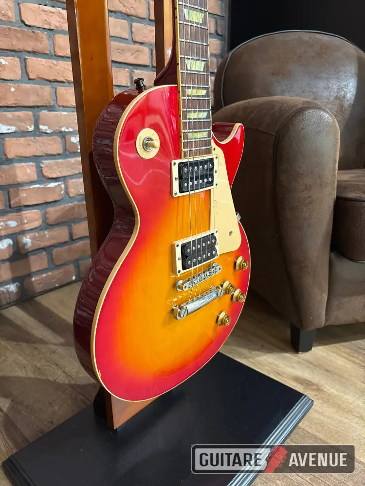 Gibson Les Paul Classic - Occasion Guitare électrique