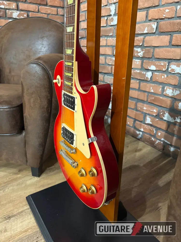 Gibson Les Paul Classic - Occasion Guitare électrique