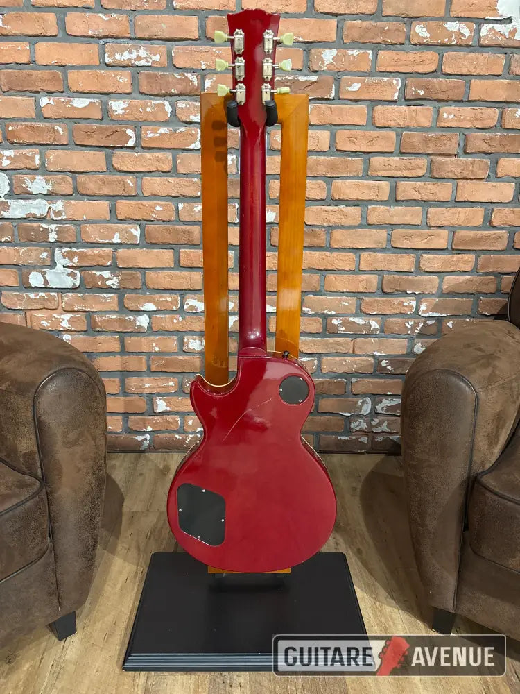 Gibson Les Paul Classic - Occasion Guitare électrique