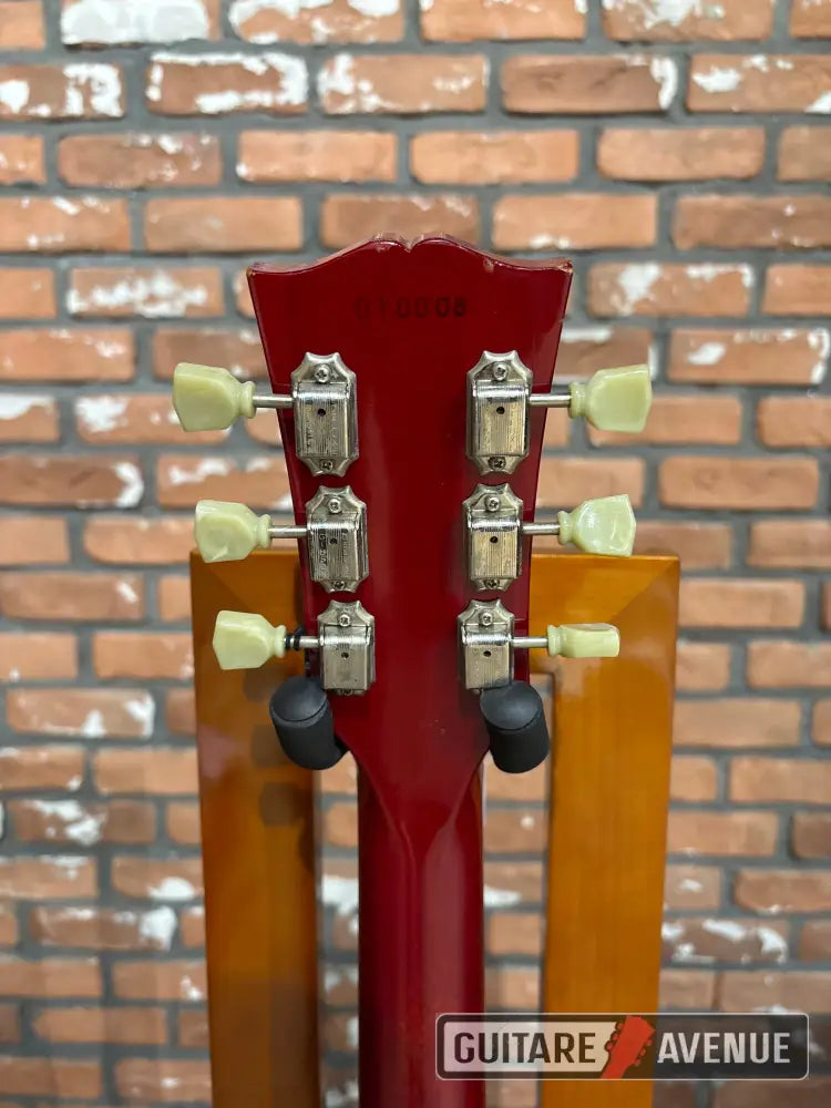 Gibson Les Paul Classic - Occasion Guitare électrique