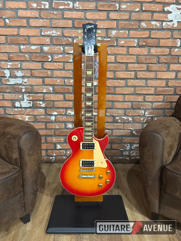 Gibson Les Paul Classic - Occasion Guitare électrique