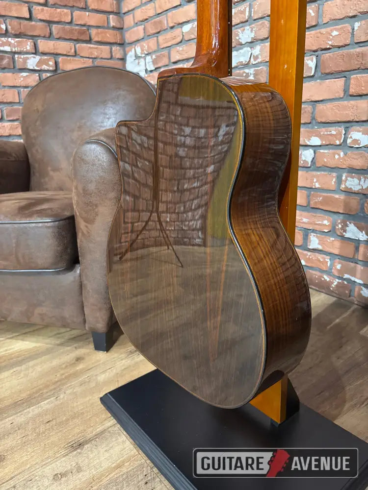 Gitane D500 - occasion - Guitare acoustique d’occasion