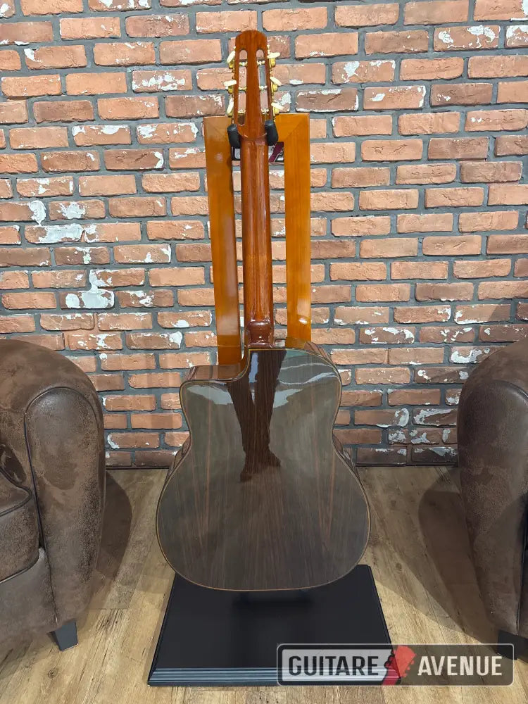 Gitane D500 - occasion - Guitare acoustique d’occasion