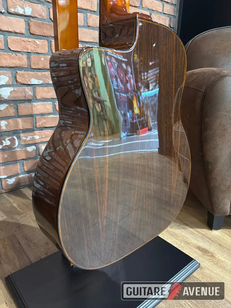 Gitane D500 - occasion - Guitare acoustique d’occasion