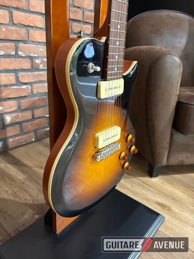 Godin Core CT - Occasion Guitare électrique