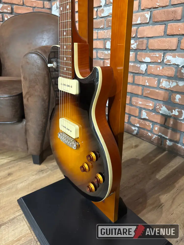 Godin Core CT - Occasion Guitare électrique