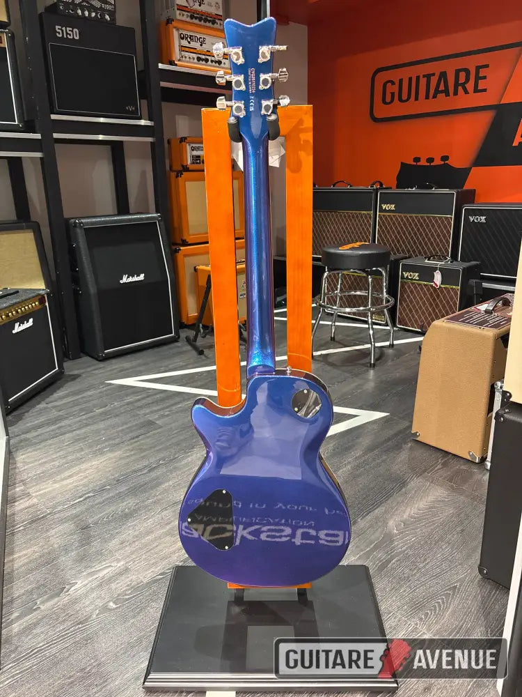 Gretsch Electromatic Premier Jet Clairvoyant - Guitare électrique