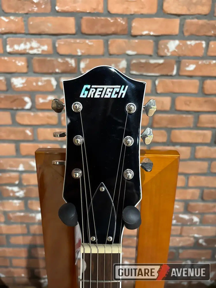 Gretsch G5420T avec son étui rigide - Occasion Guitare électrique