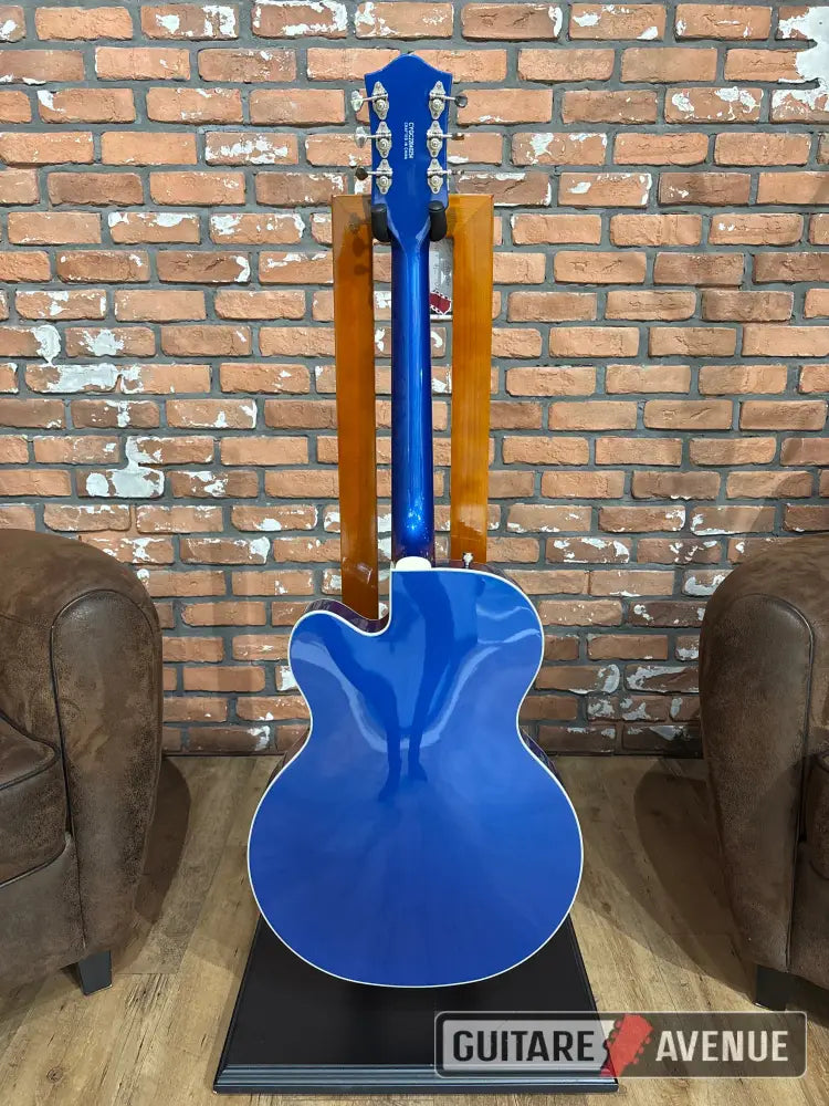 Gretsch G5420T avec son étui rigide - Occasion Guitare électrique