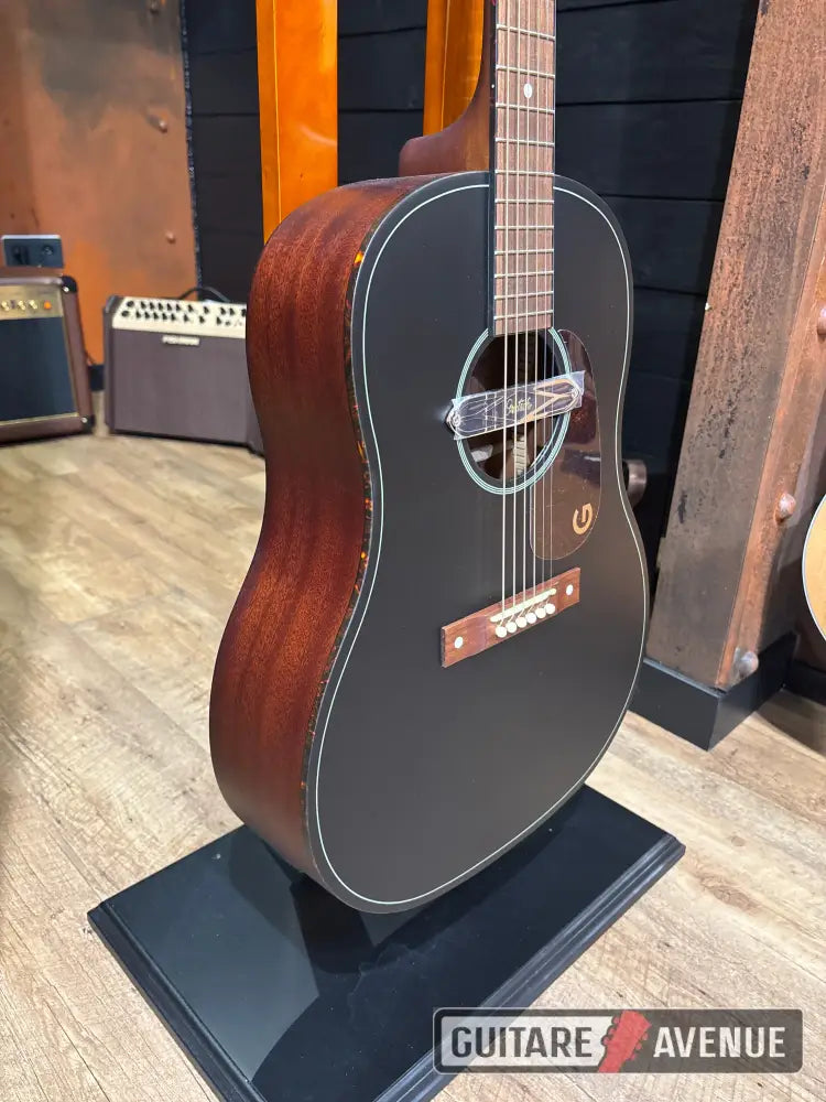 Gretsch Jim Dandy Delto Dread Guitare acoustique