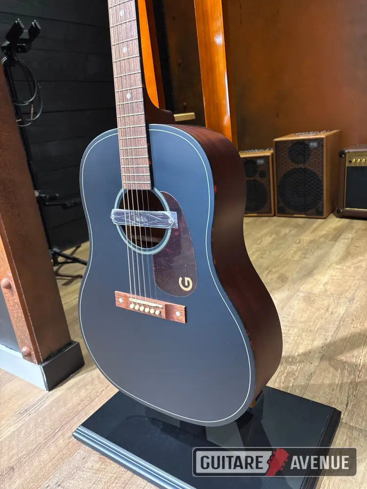 Gretsch Jim Dandy Delto Dread Guitare acoustique