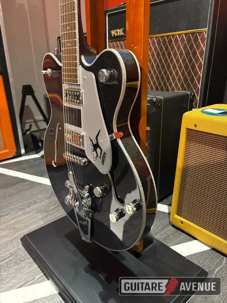 Gretsch John Gourley Boadkaster Irb Guitare Électrique