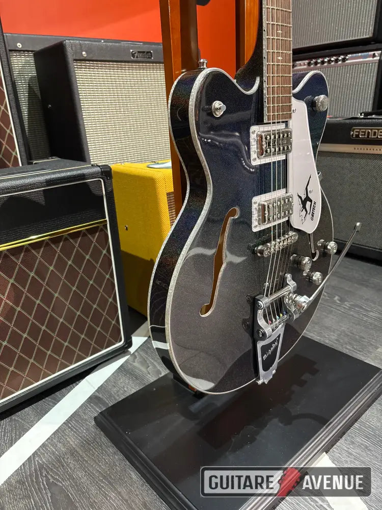 Gretsch John Gourley Boadkaster Irb Guitare Électrique