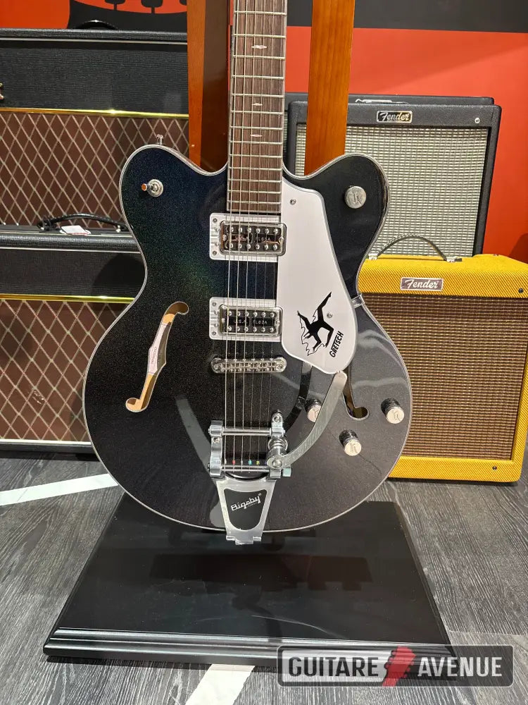 Gretsch John Gourley Boadkaster Irb Guitare Électrique