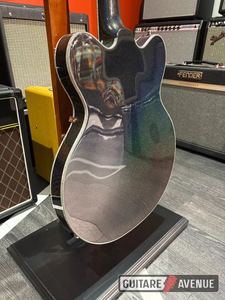 Gretsch John Gourley Boadkaster Irb Guitare Électrique