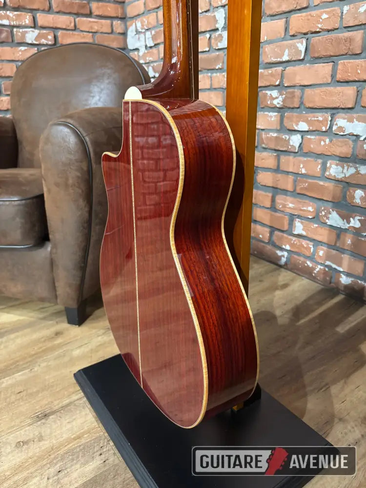 Guild GAD-30PCE - Occasion Guitare électro-acoustique